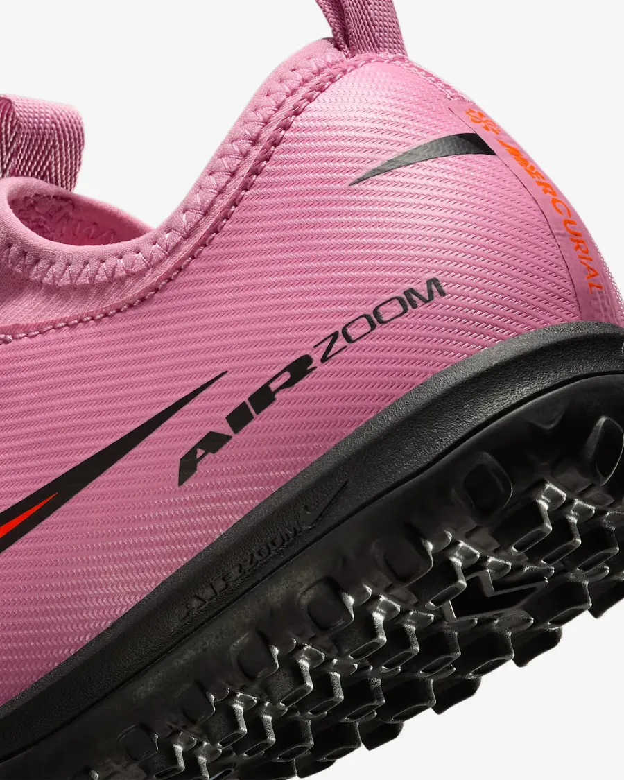 Сороконіжки Nike Air Zoom Mercurial Vapor 16 Academy TF FQ8284-600