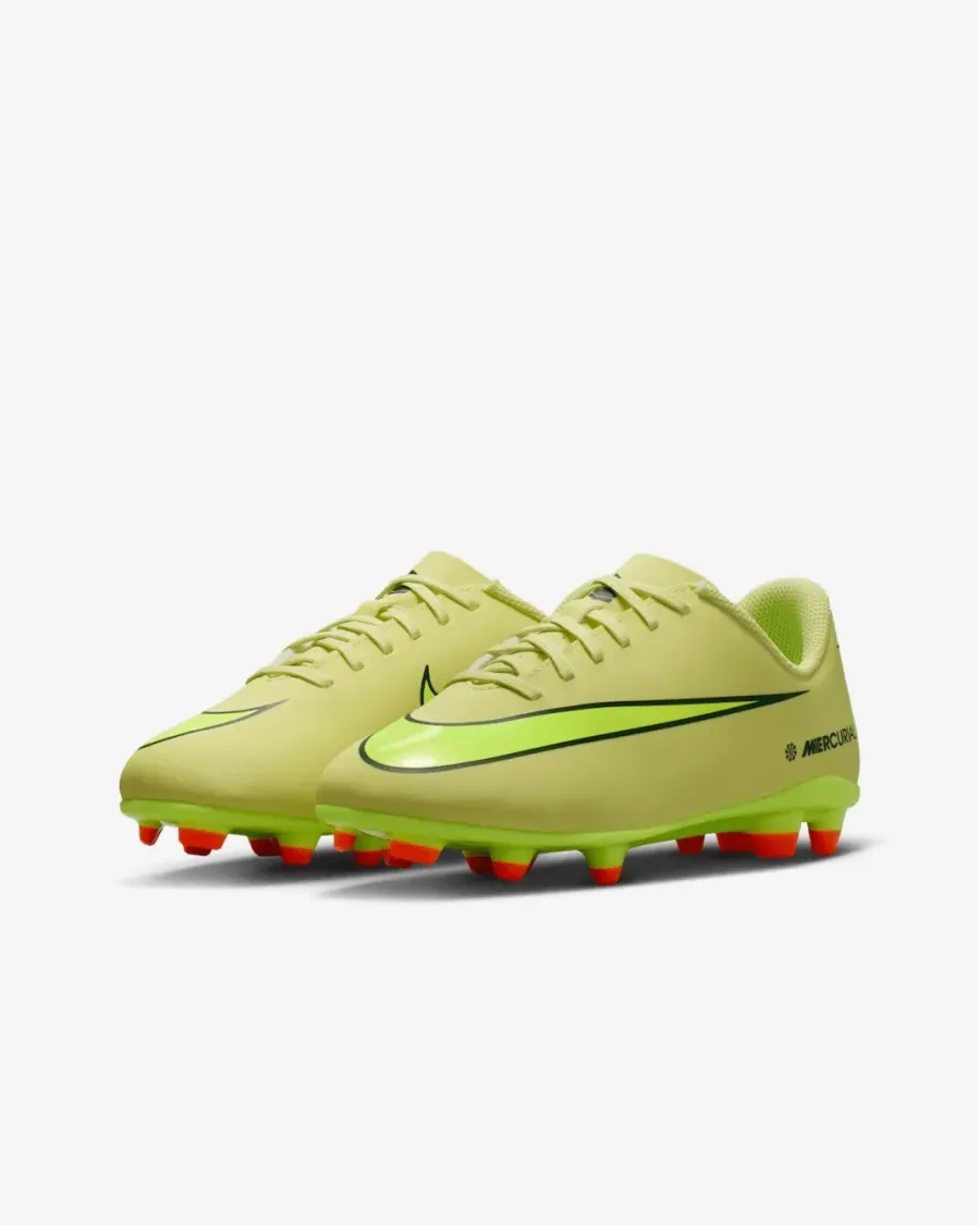 Бутси Nike Mercurial Vapor 16 Club MG FQ8286-300