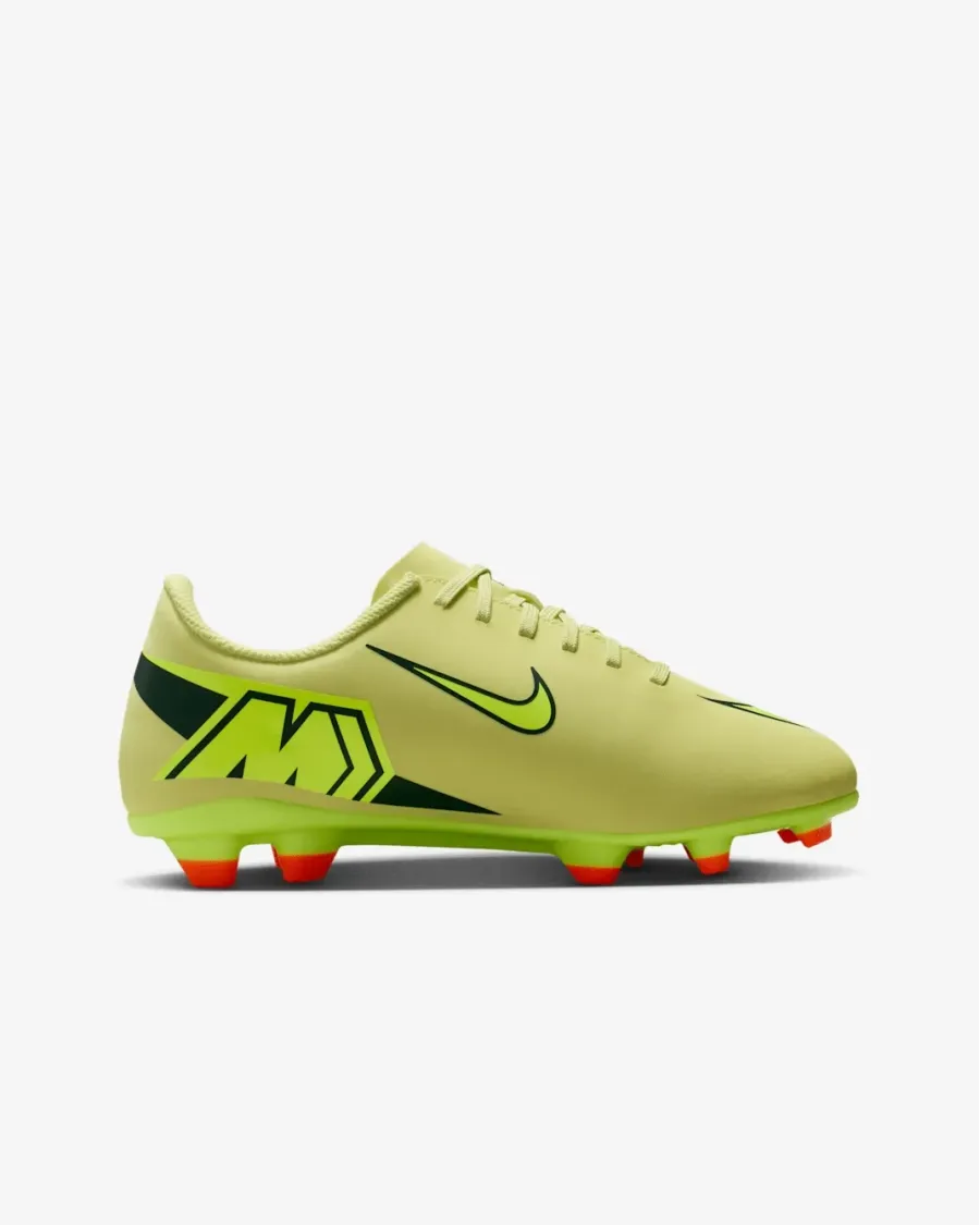 Бутси Nike Mercurial Vapor 16 Club MG FQ8286-300