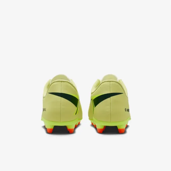 Бутси Nike Mercurial Vapor 16 Club MG FQ8286-300