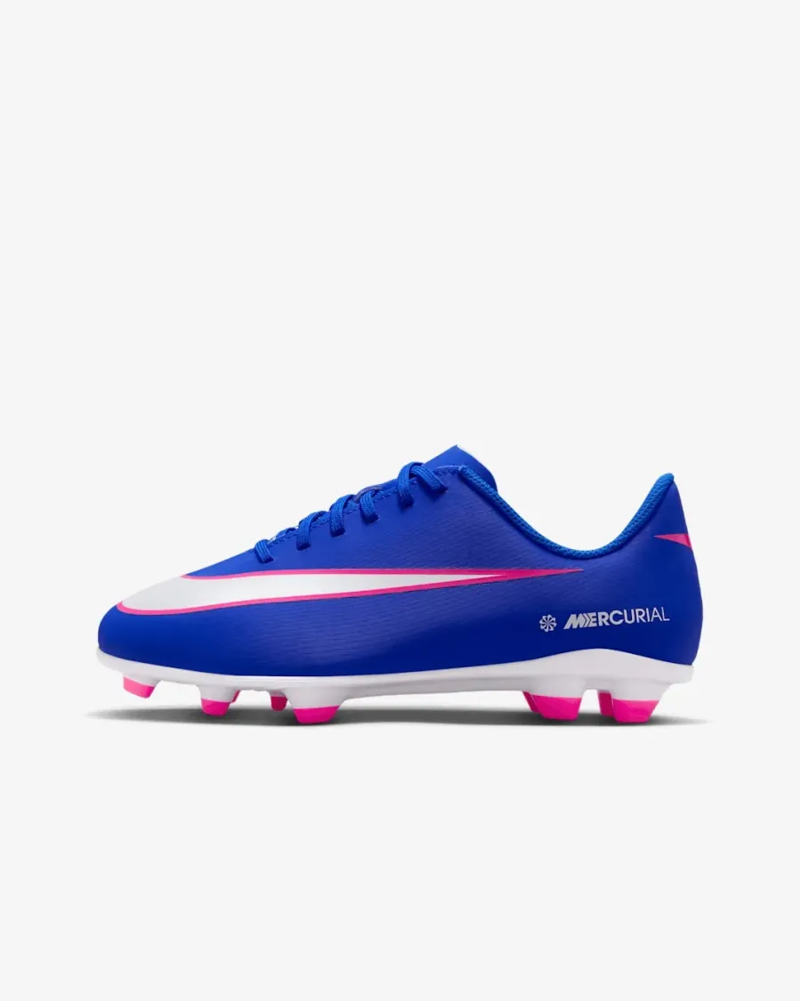 Бутси Nike Mercurial Vapor 16 Club MG FQ8286-446