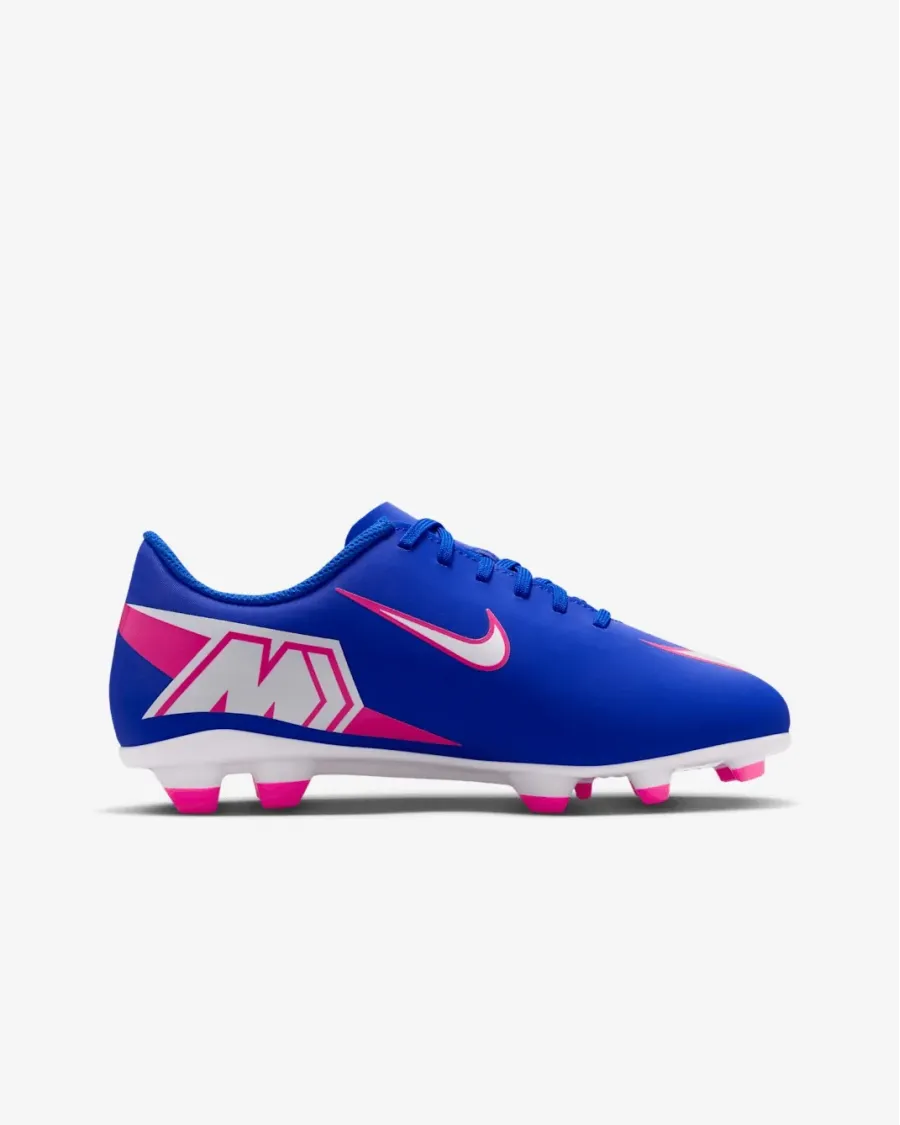 Бутси Nike Mercurial Vapor 16 Club MG FQ8286-446