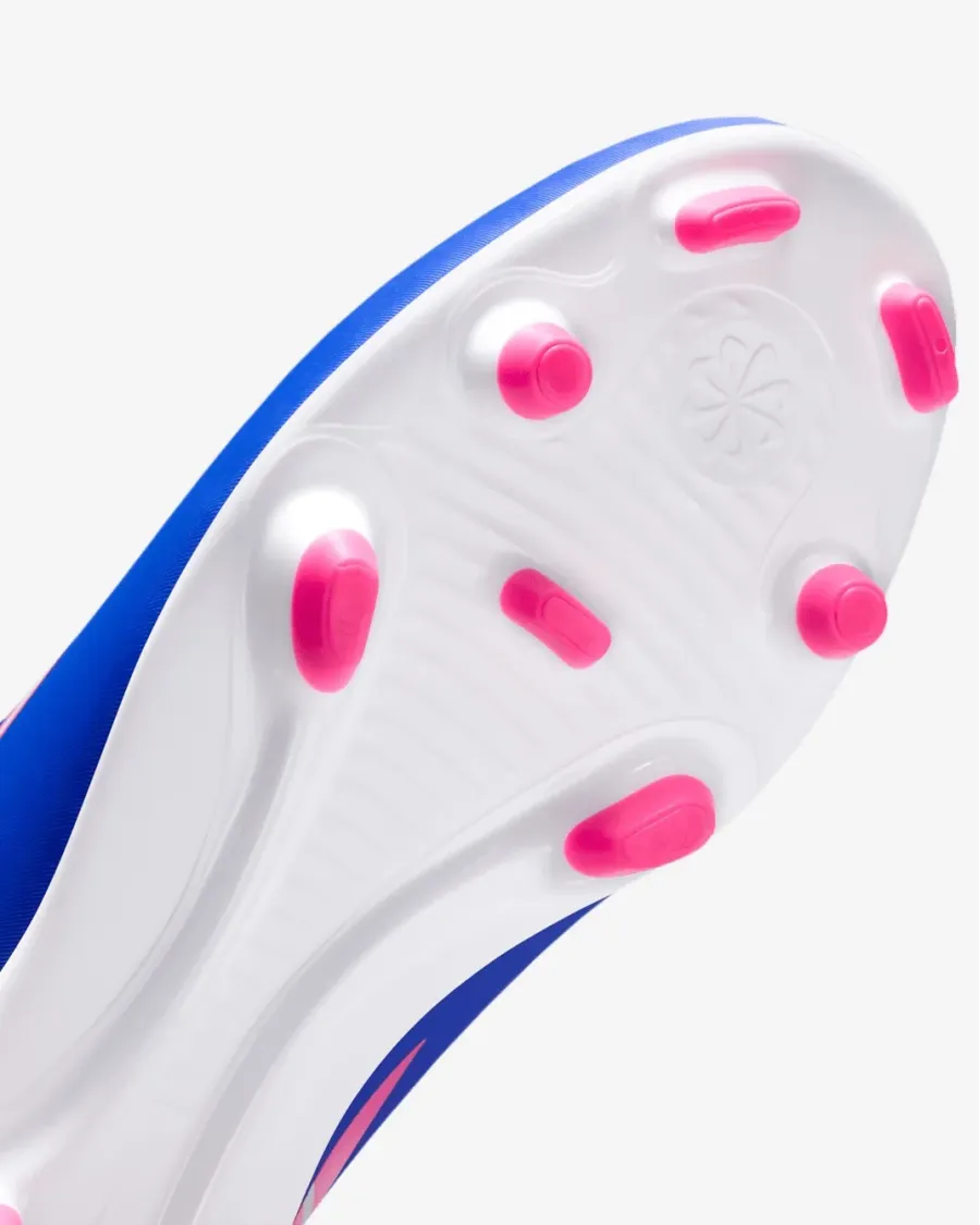 Бутси Nike Mercurial Vapor 16 Club MG FQ8286-446