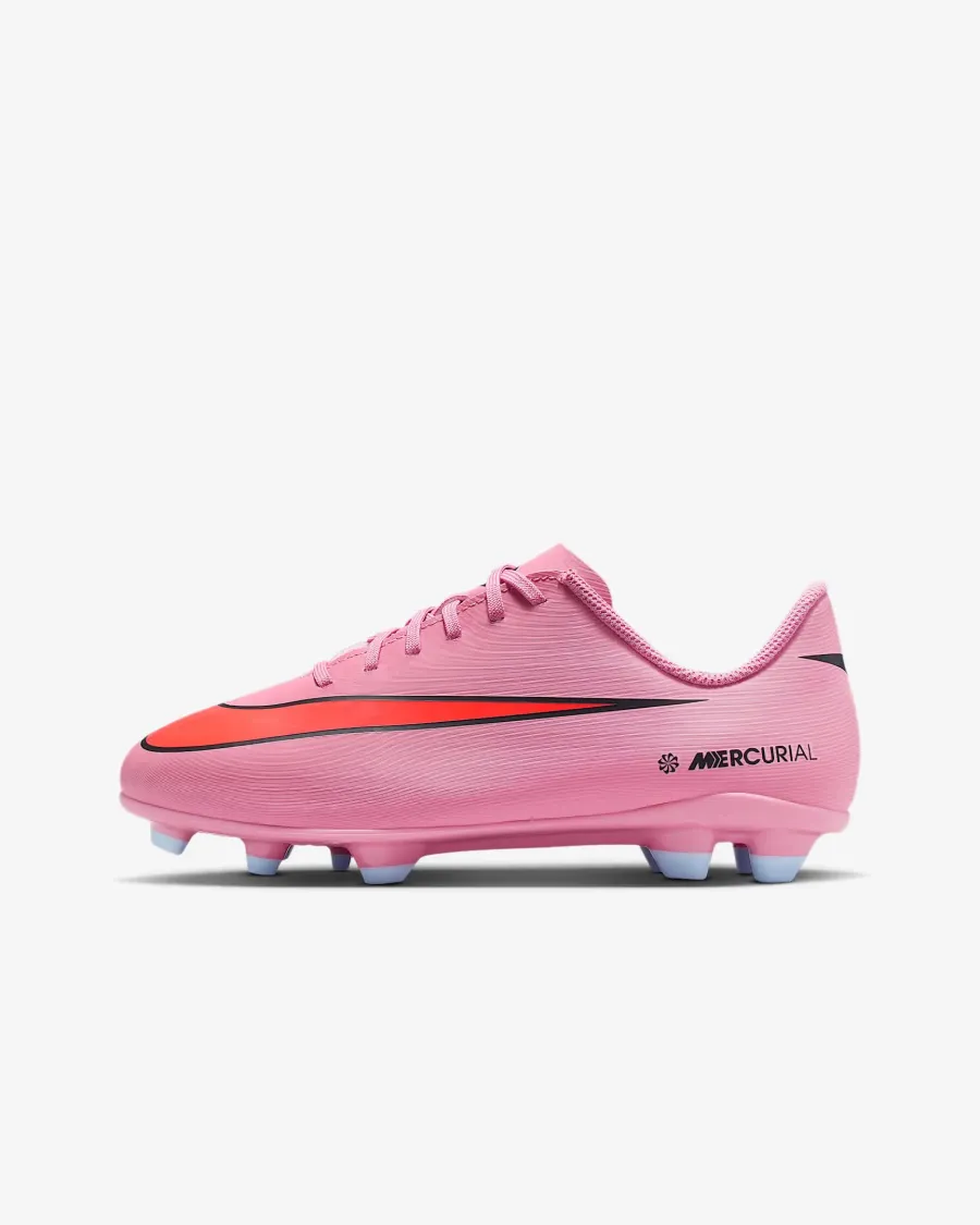 Бутси Nike Mercurial Vapor 16 Club MG FQ8286-600