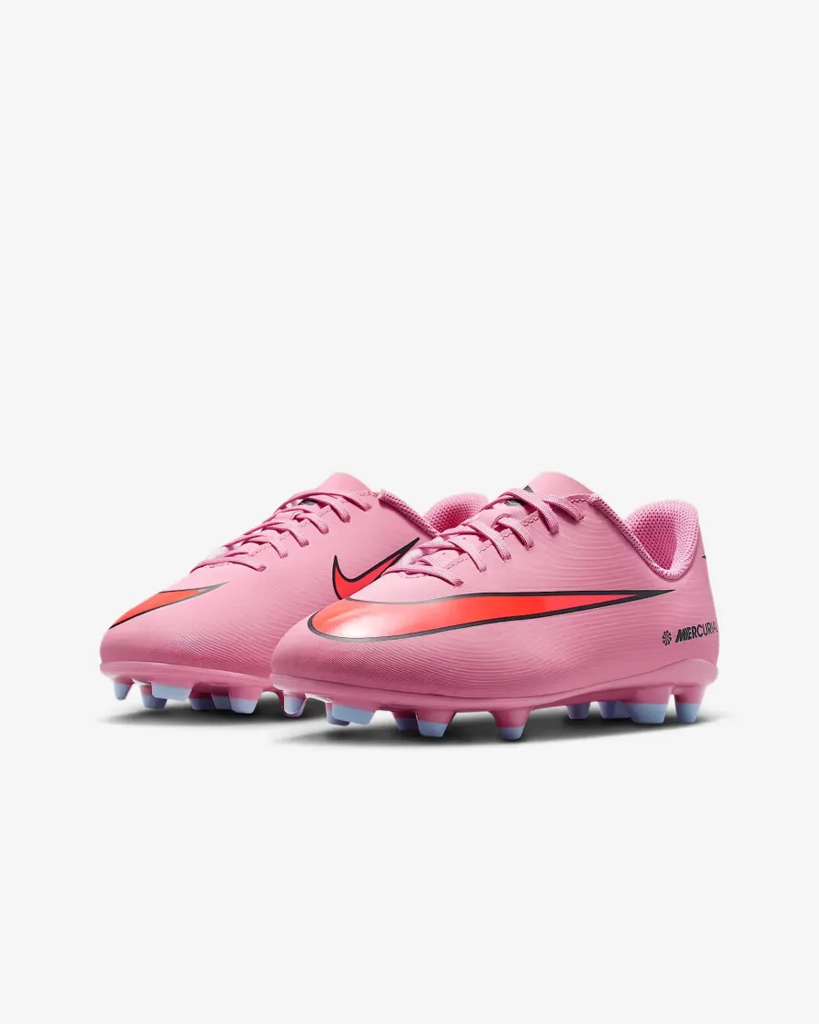 Бутси Nike Mercurial Vapor 16 Club MG FQ8286-600
