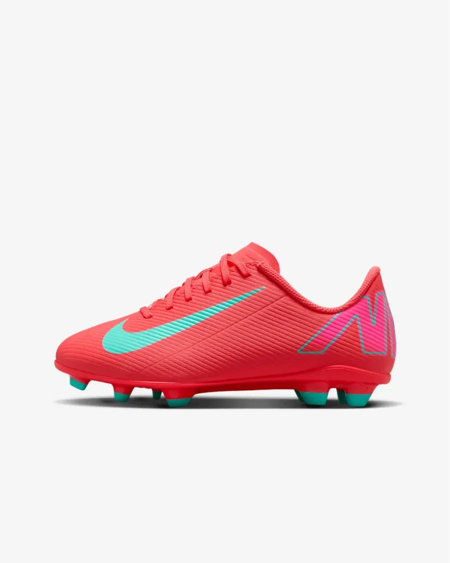 Бутси Nike Mercurial Vapor 16 Club MG FQ8286-800