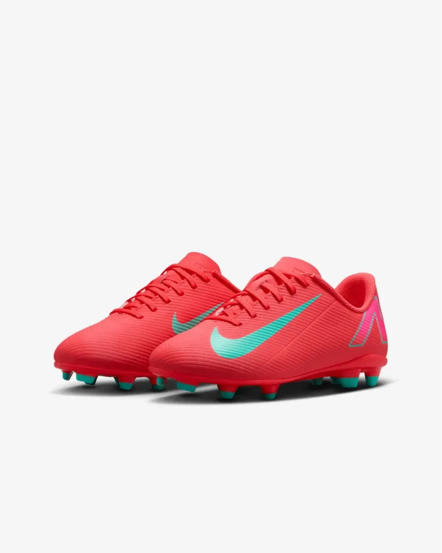 Бутси Nike Mercurial Vapor 16 Club MG FQ8286-800