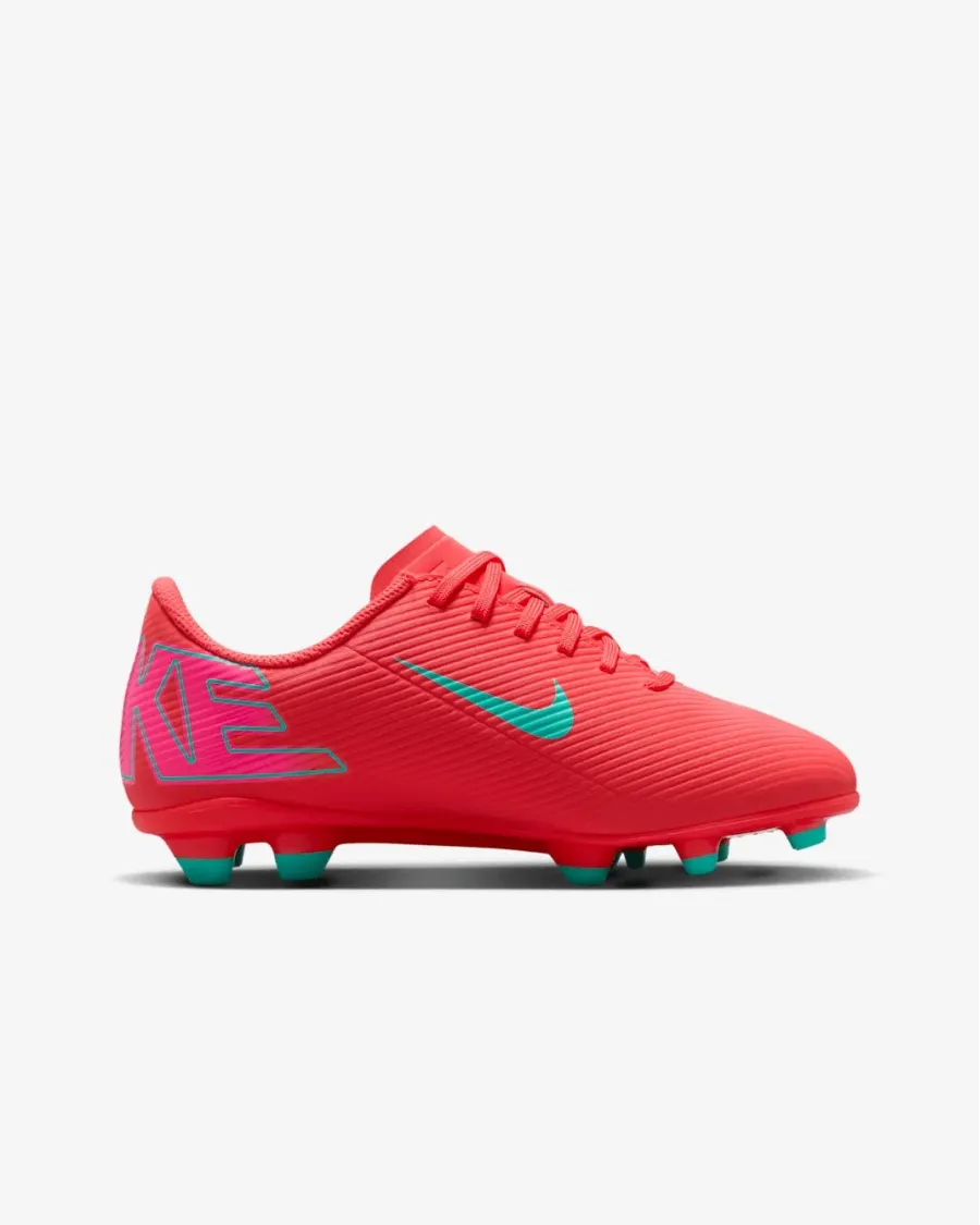 Бутси Nike Mercurial Vapor 16 Club MG FQ8286-800