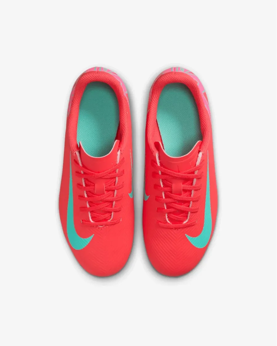 Бутси Nike Mercurial Vapor 16 Club MG FQ8286-800