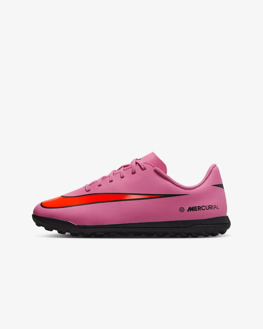 Сороконіжки Nike Mercurial Vapor 16 Club TF FQ8287-600