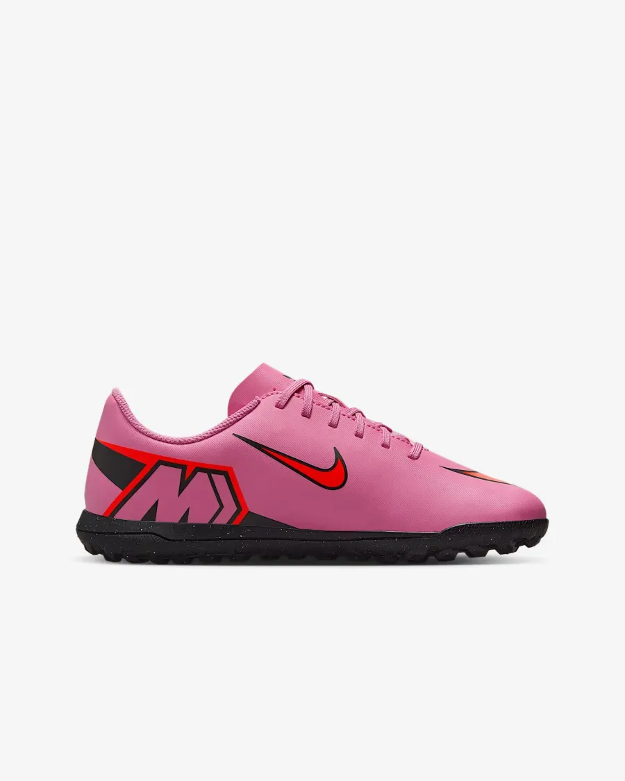 Сороконіжки Nike Mercurial Vapor 16 Club TF FQ8287-600