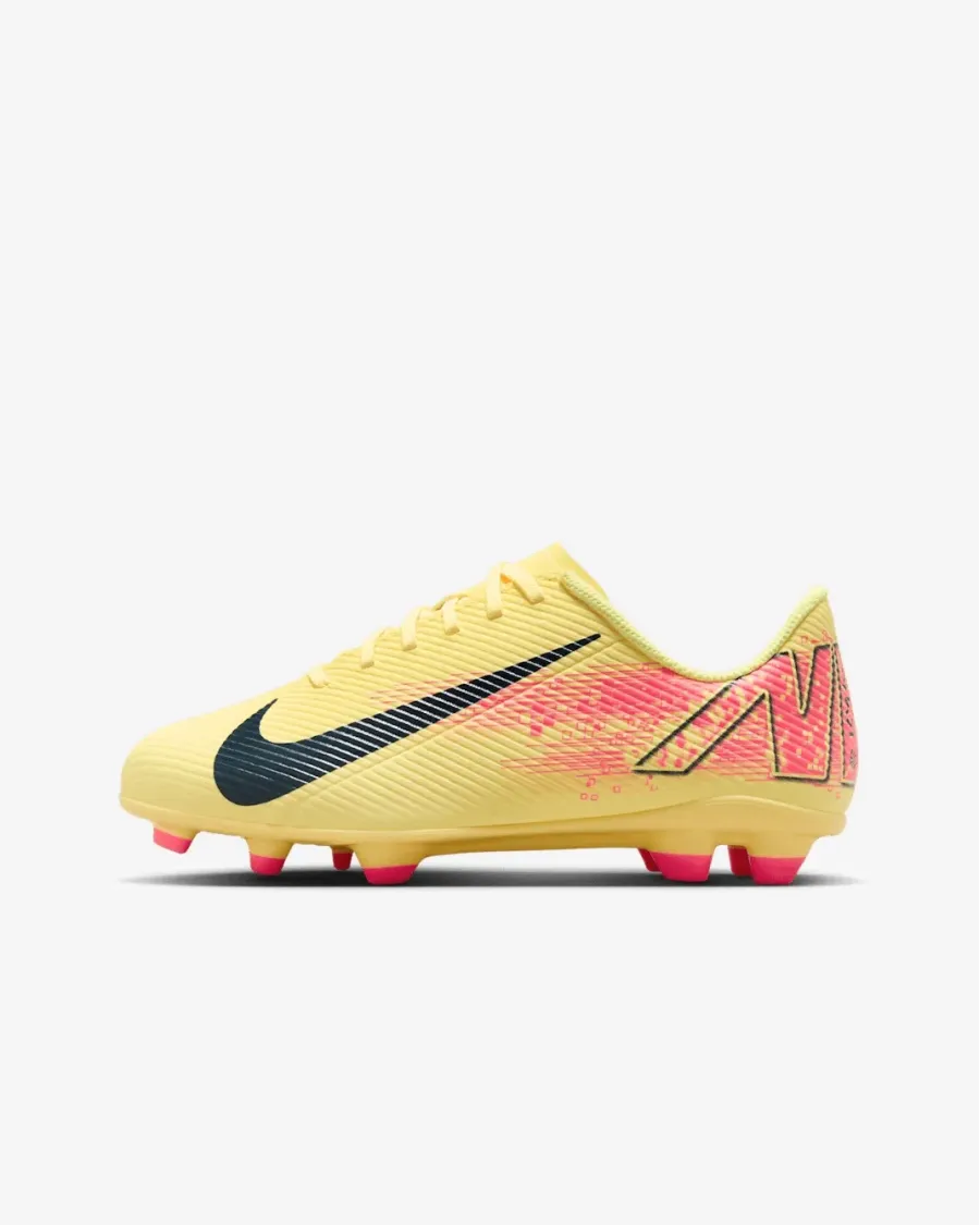 Бутси Nike Mercurial Vapor 16 Club 