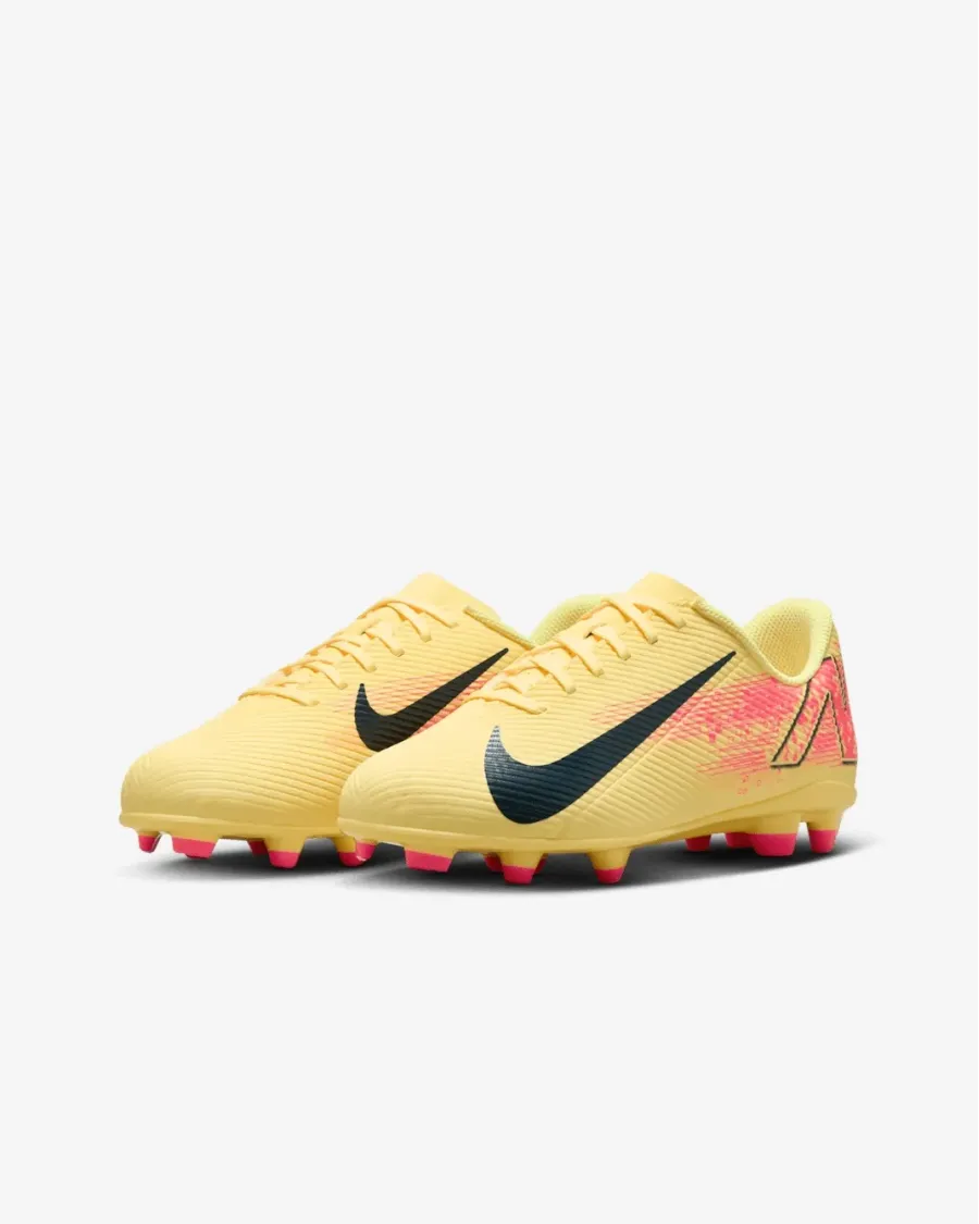 Бутси Nike Mercurial Vapor 16 Club 
