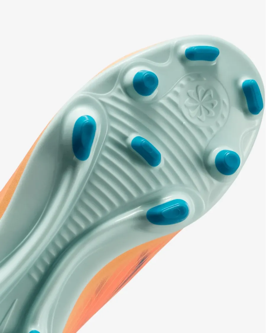 Бутси Nike Mercurial Vapor 16 Club 