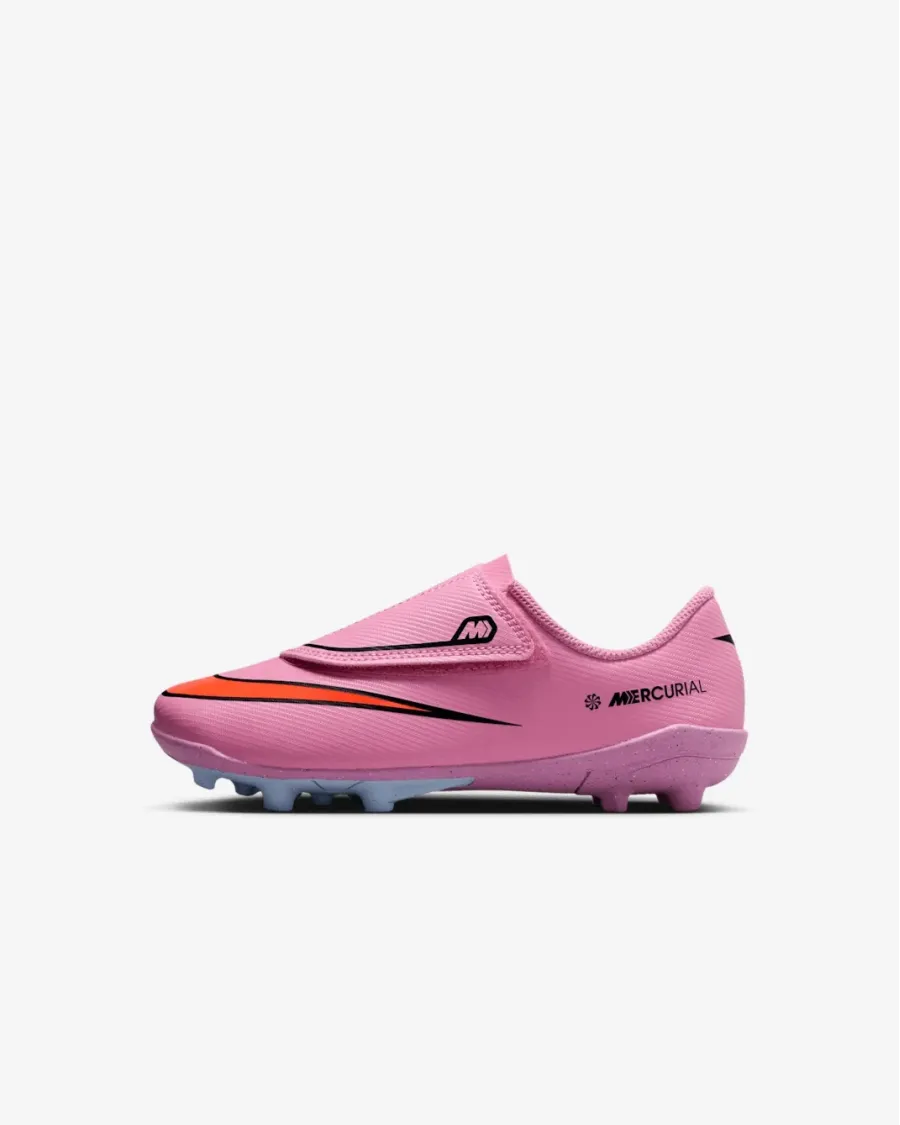 Бутси Nike Mercurial Vapor 16 Club MG FQ8290-600