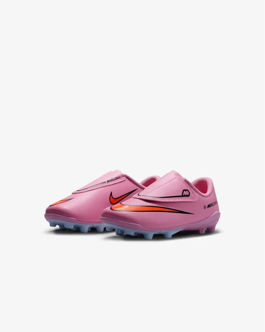 Бутси Nike Mercurial Vapor 16 Club MG FQ8290-600