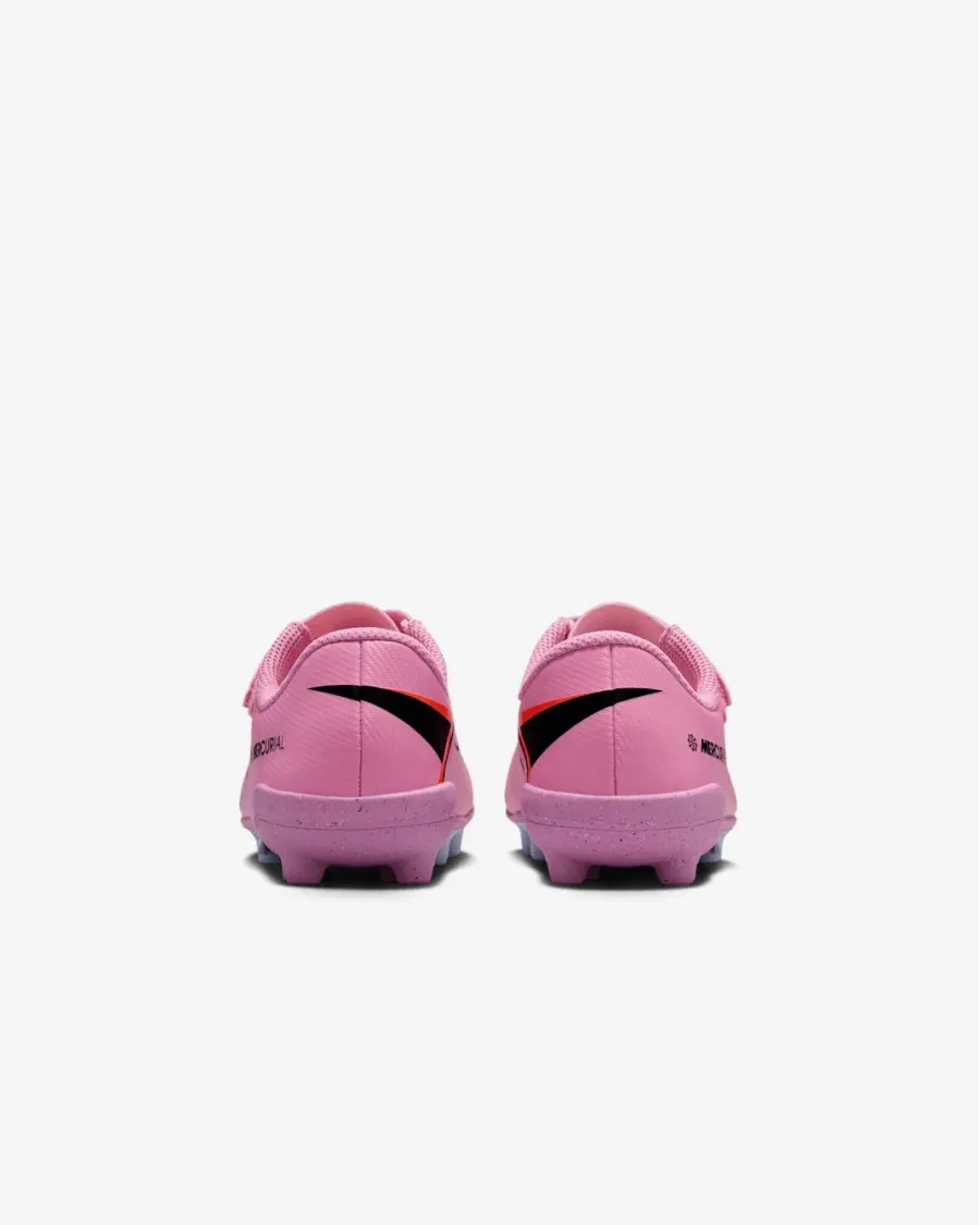 Бутси Nike Mercurial Vapor 16 Club MG FQ8290-600
