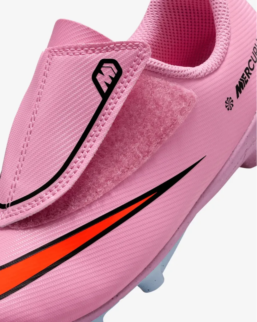 Бутси Nike Mercurial Vapor 16 Club MG FQ8290-600