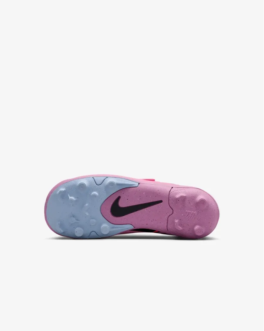 Бутси Nike Mercurial Vapor 16 Club MG FQ8290-600