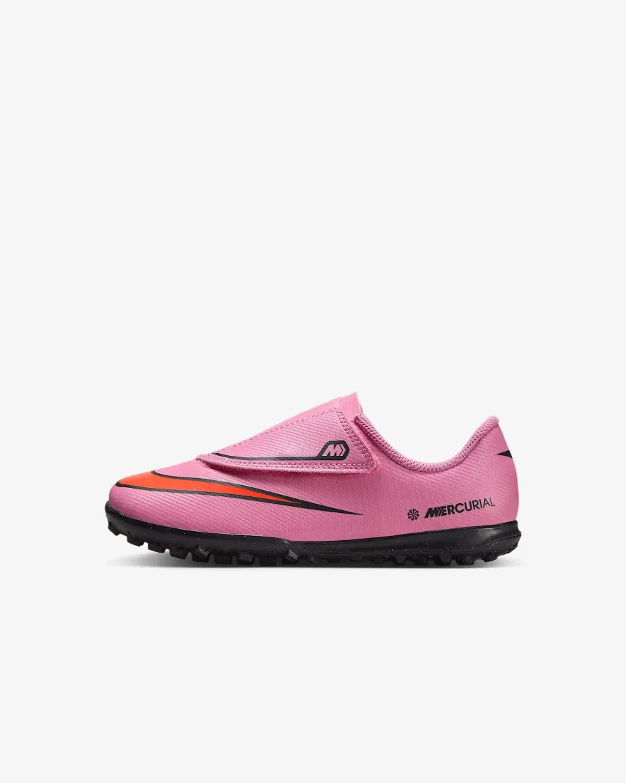 Сороконіжки Nike Mercurial Vapor 16 Club TF FQ8291-600