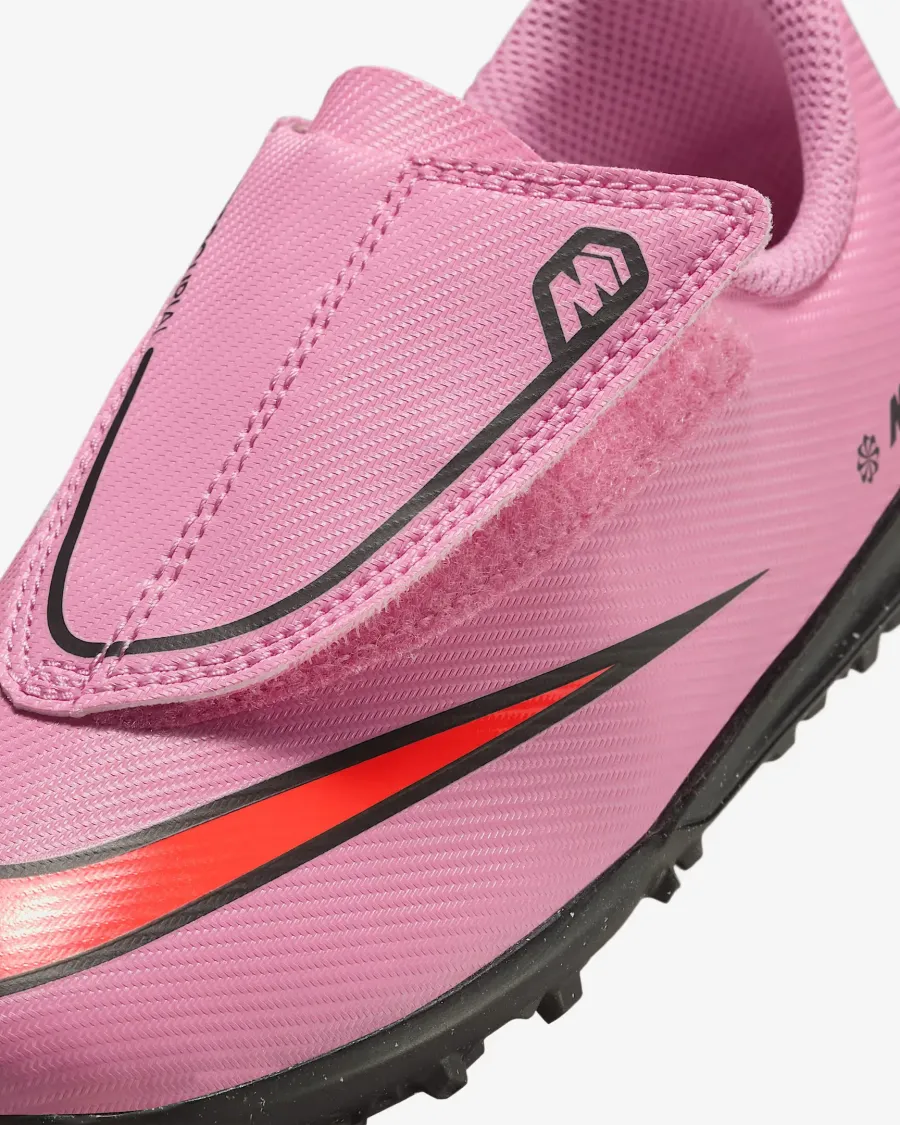 Сороконіжки Nike Mercurial Vapor 16 Club TF FQ8291-600