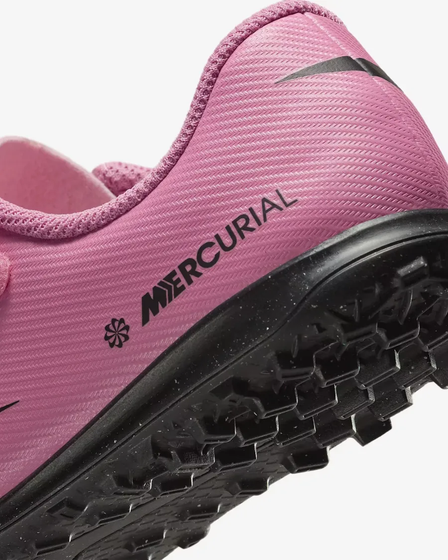 Сороконіжки Nike Mercurial Vapor 16 Club TF FQ8291-600