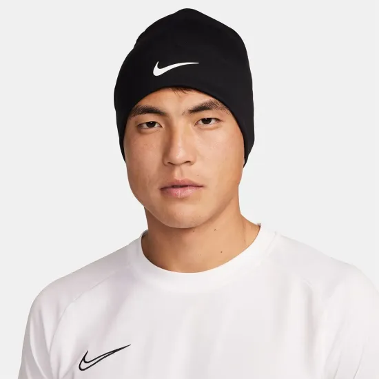 Шапка Nike Dri-FIT Peak Beanie SC P TM FQ8292-010