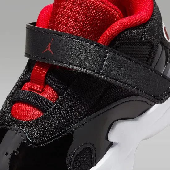Кросівки Nike Air Jordan Max Aura 6 FQ8296-006
