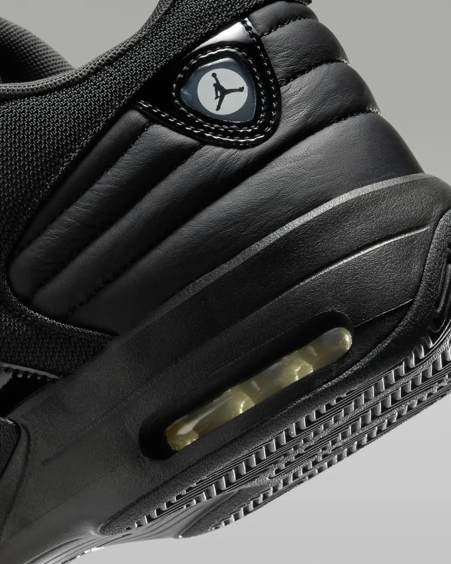 Кросівки Nike Air Jordan Max Aura 6 FQ8298-001