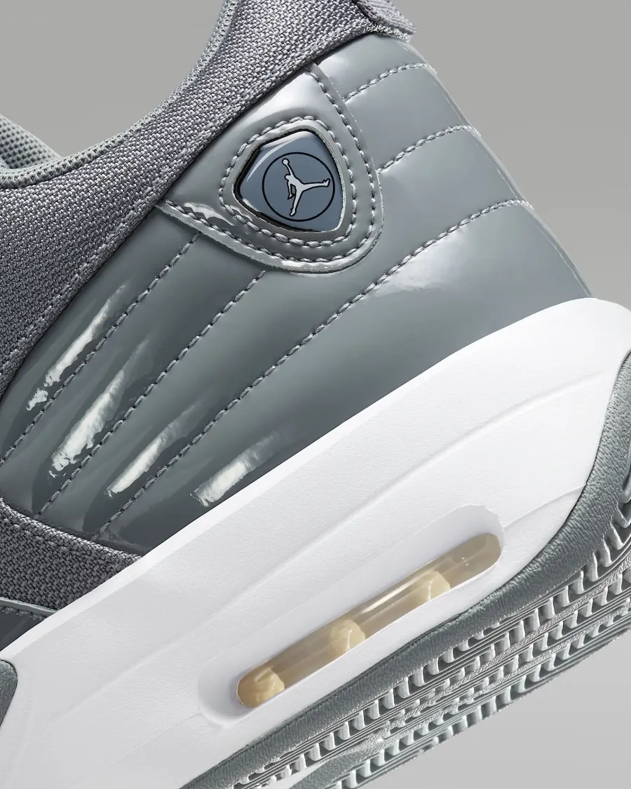 Кросівки Nike Air Jordan Max Aura 6 FQ8298-002