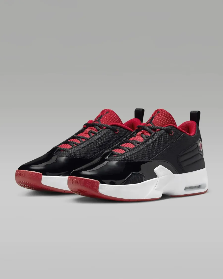 Кросівки Nike Air Jordan Max Aura 6 FQ8298-006