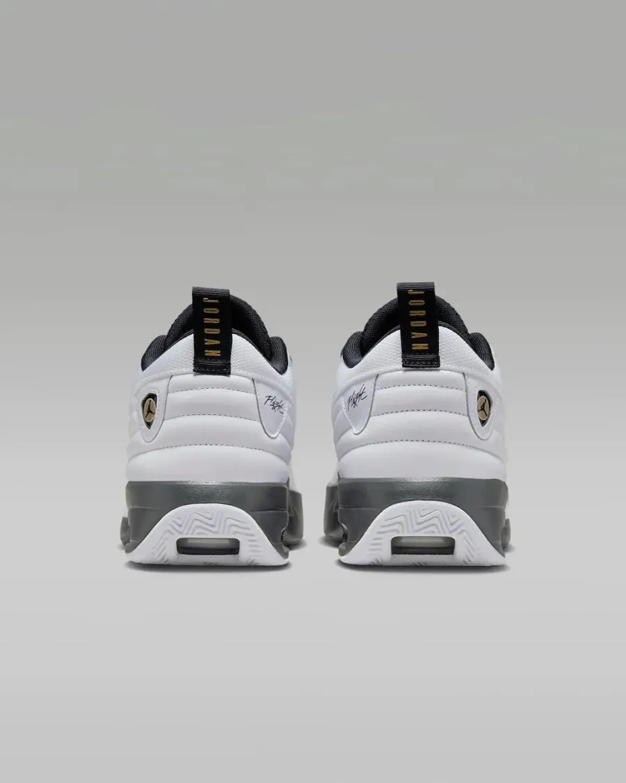 Кросівки Nike Air Jordan Max Aura 6 FQ8298-101