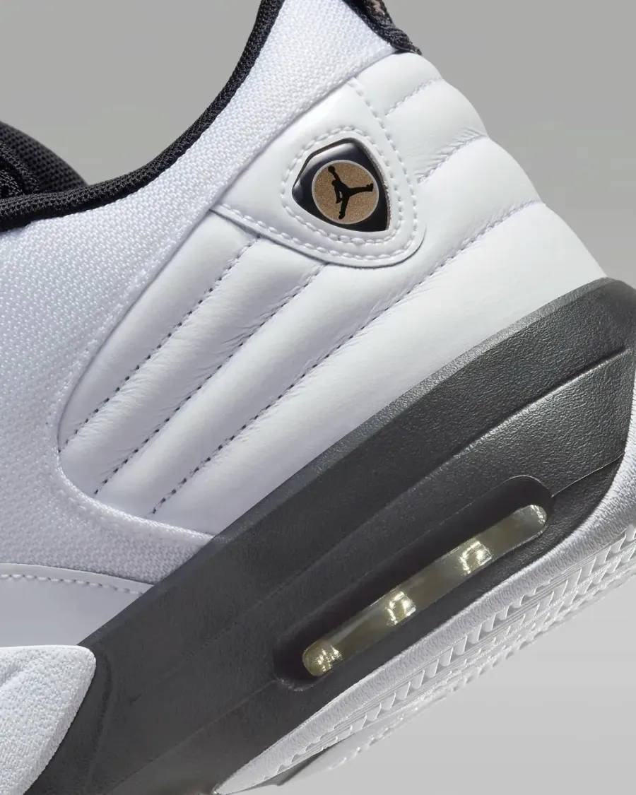 Кросівки Nike Air Jordan Max Aura 6 FQ8298-101