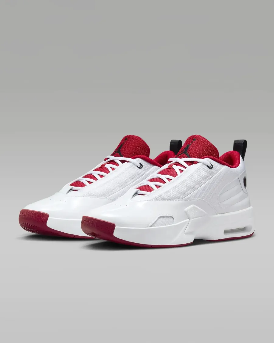 Кросівки Nike Air Jordan Max Aura 6 FQ8298-106