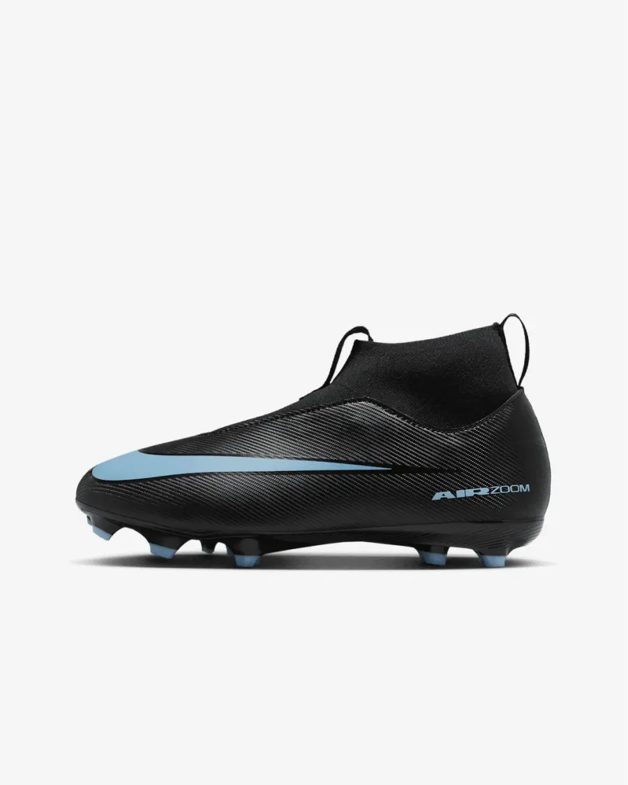 Бутси Nike Mercurial Superfly 10 Academy MG FQ8304-001