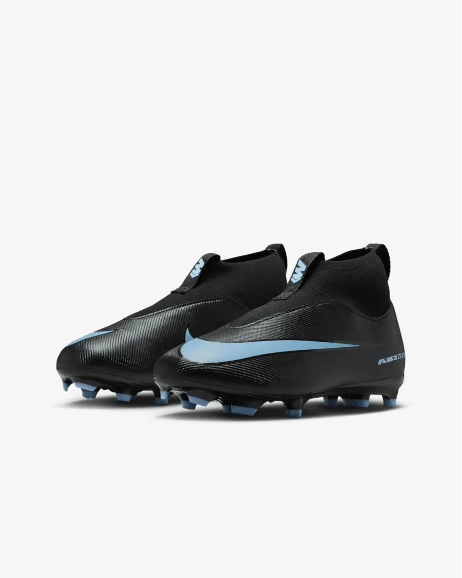 Бутси Nike Mercurial Superfly 10 Academy MG FQ8304-001
