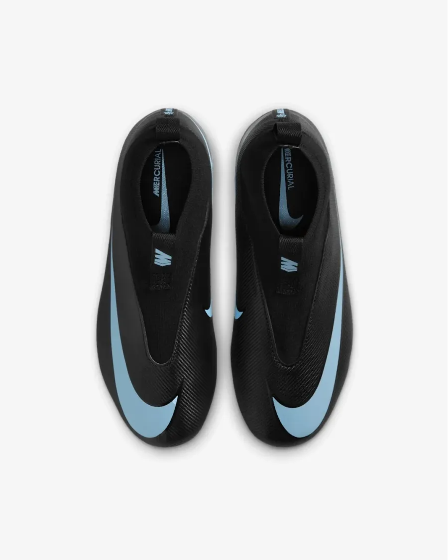 Бутси Nike Mercurial Superfly 10 Academy MG FQ8304-001