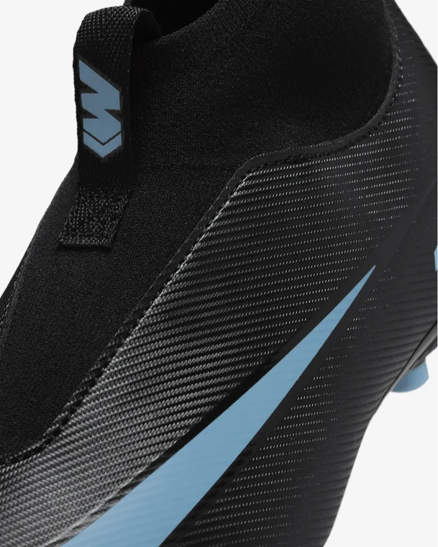 Бутси Nike Mercurial Superfly 10 Academy MG FQ8304-001