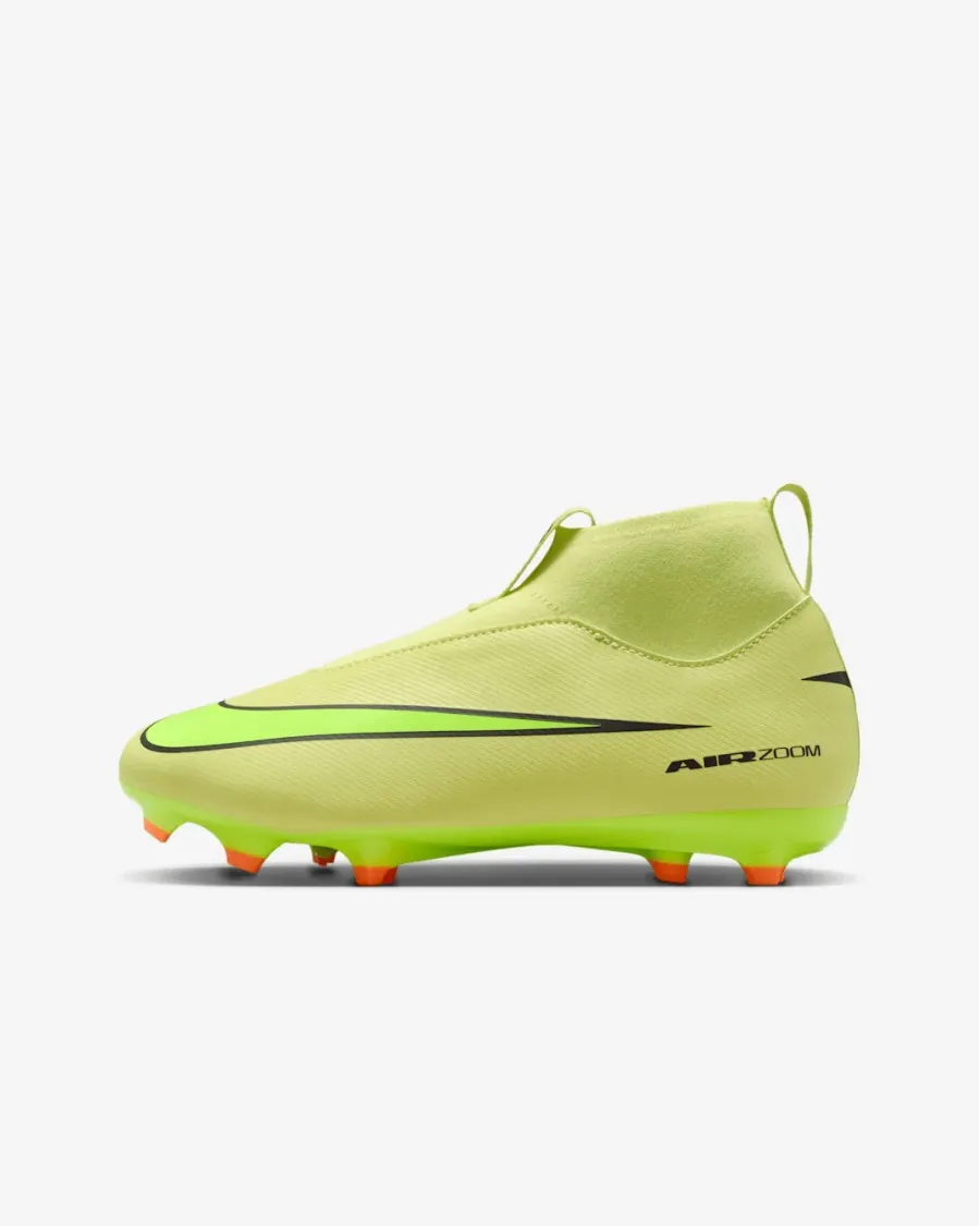 Бутси Nike Mercurial Superfly 10 Academy MG FQ8304-300