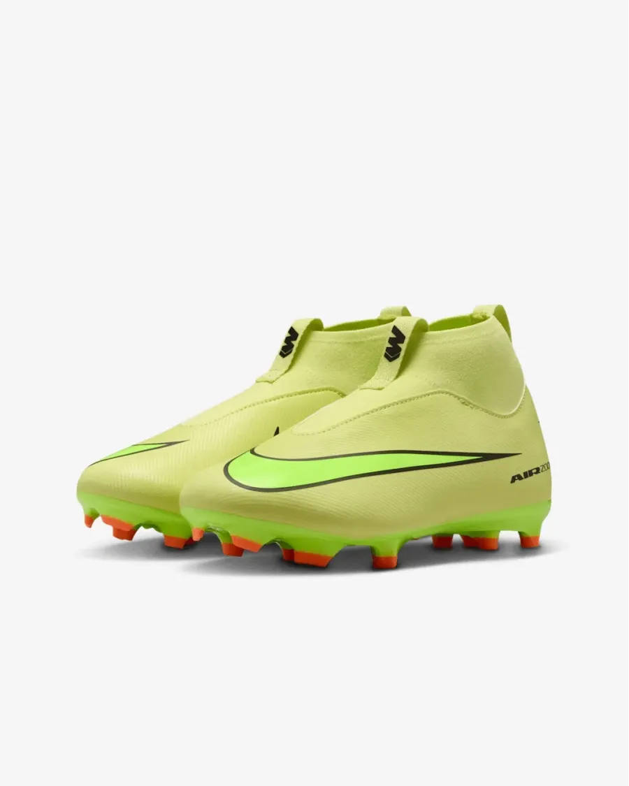 Бутси Nike Mercurial Superfly 10 Academy MG FQ8304-300