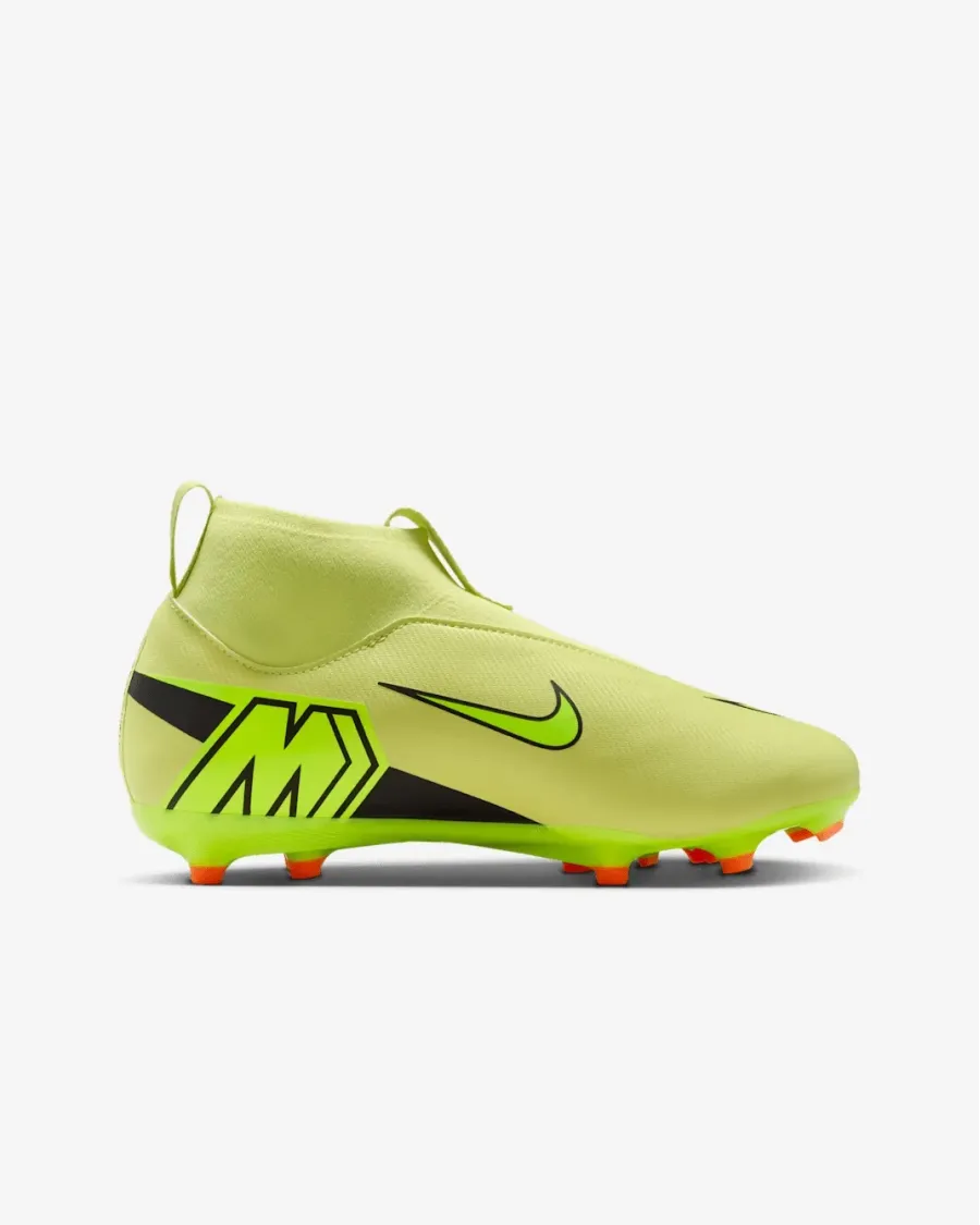 Бутси Nike Mercurial Superfly 10 Academy MG FQ8304-300