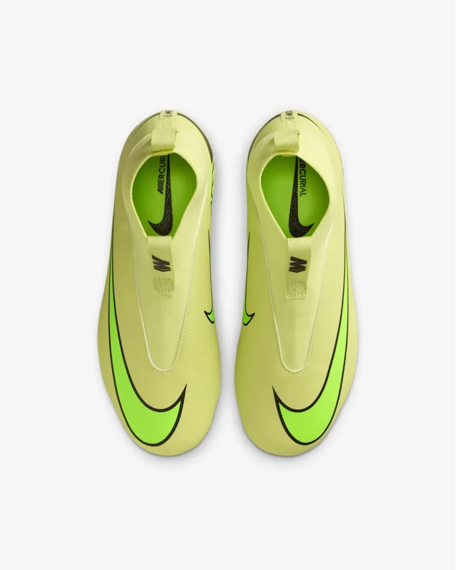 Бутси Nike Mercurial Superfly 10 Academy MG FQ8304-300