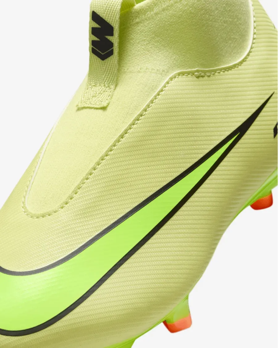 Бутси Nike Mercurial Superfly 10 Academy MG FQ8304-300