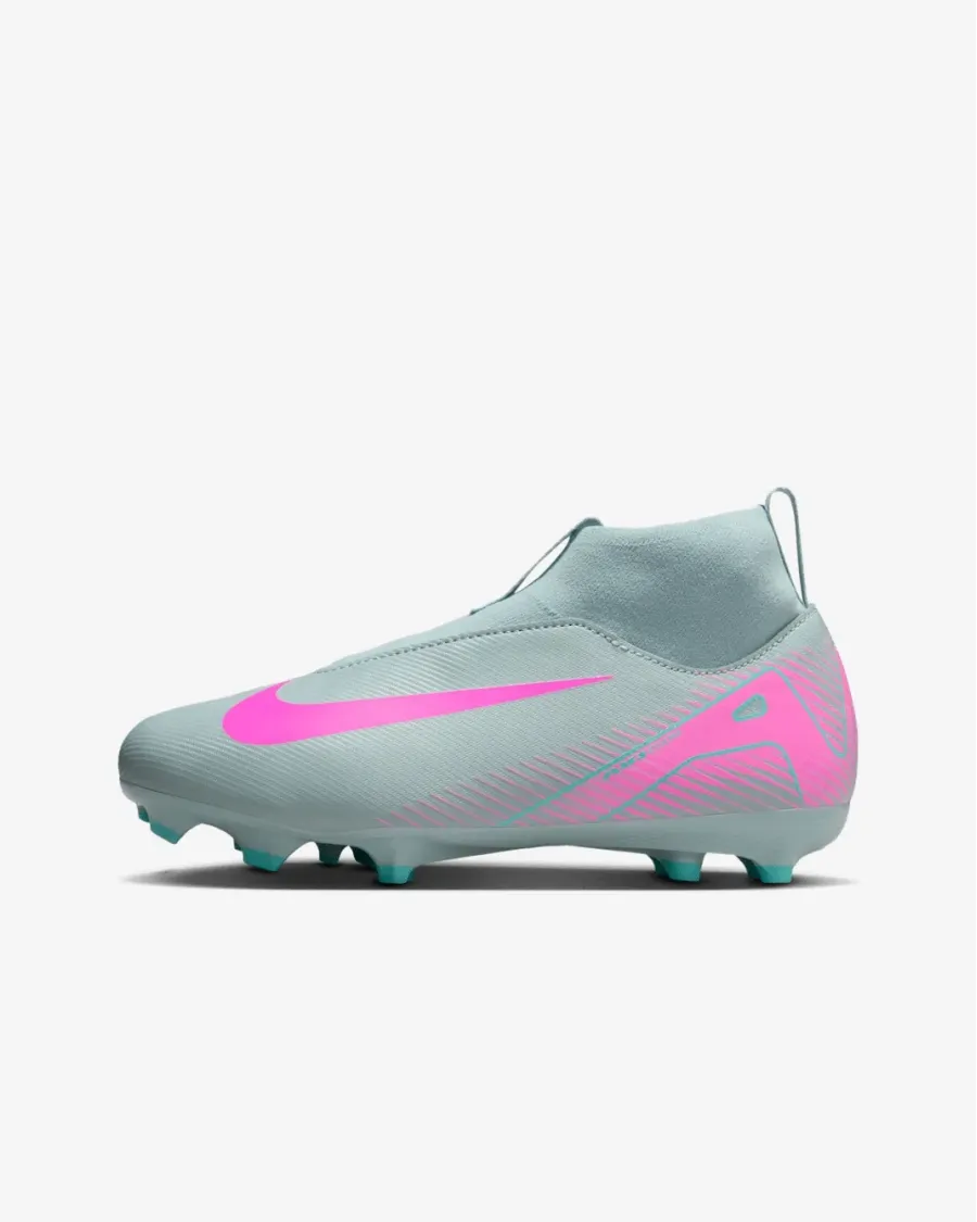 Бутси Nike Mercurial Superfly 10 Academy MG FQ8304-301