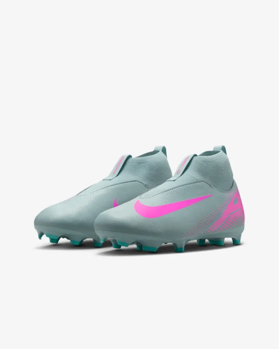 Бутси Nike Mercurial Superfly 10 Academy MG FQ8304-301