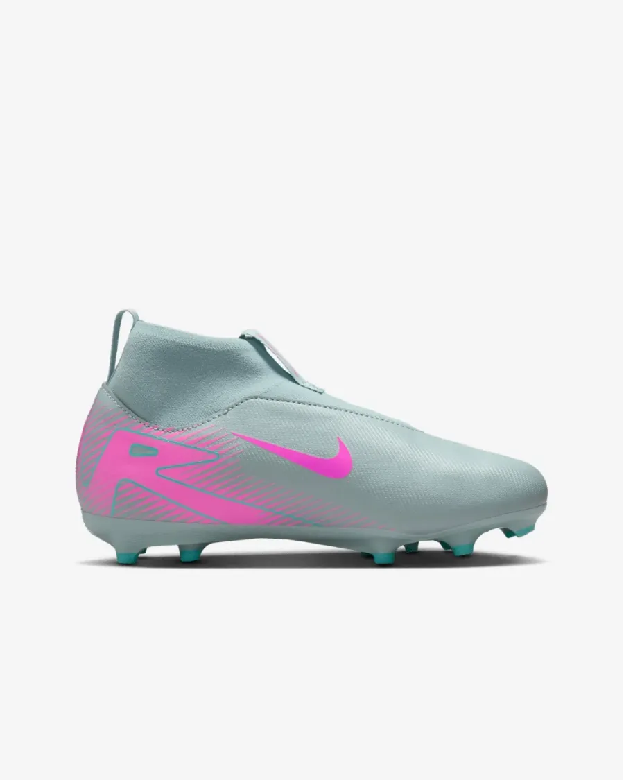 Бутси Nike Mercurial Superfly 10 Academy MG FQ8304-301