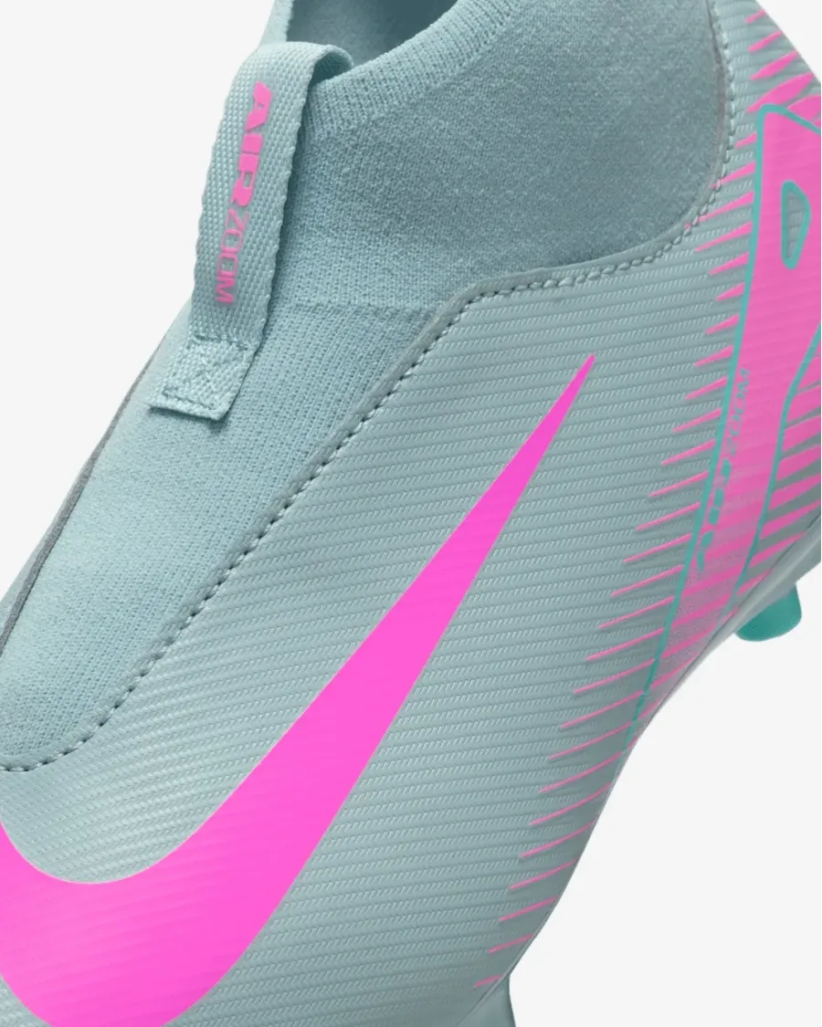 Бутси Nike Mercurial Superfly 10 Academy MG FQ8304-301