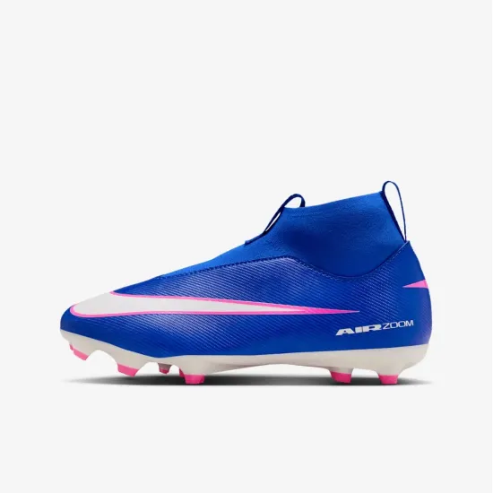 Бутси Nike Mercurial Superfly 10 Academy MG FQ8304-446