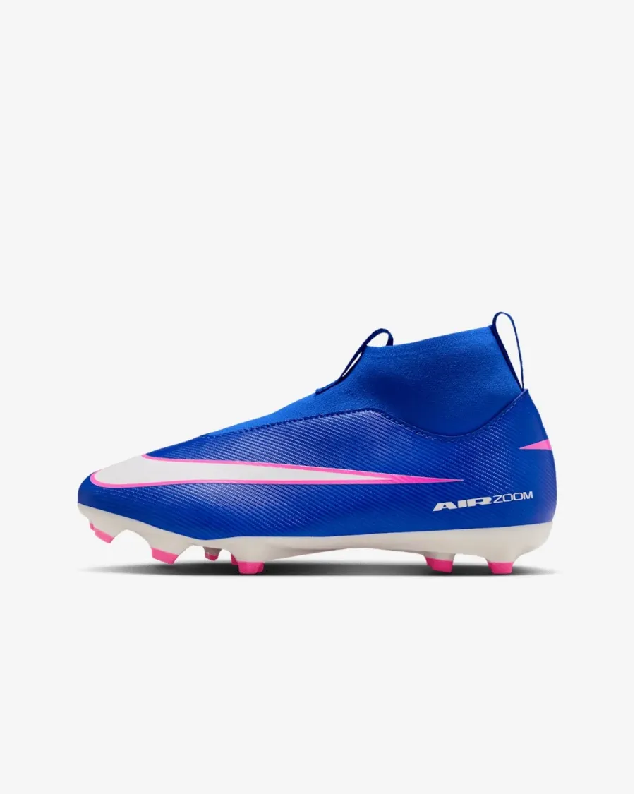 Бутси Nike Mercurial Superfly 10 Academy MG FQ8304-446