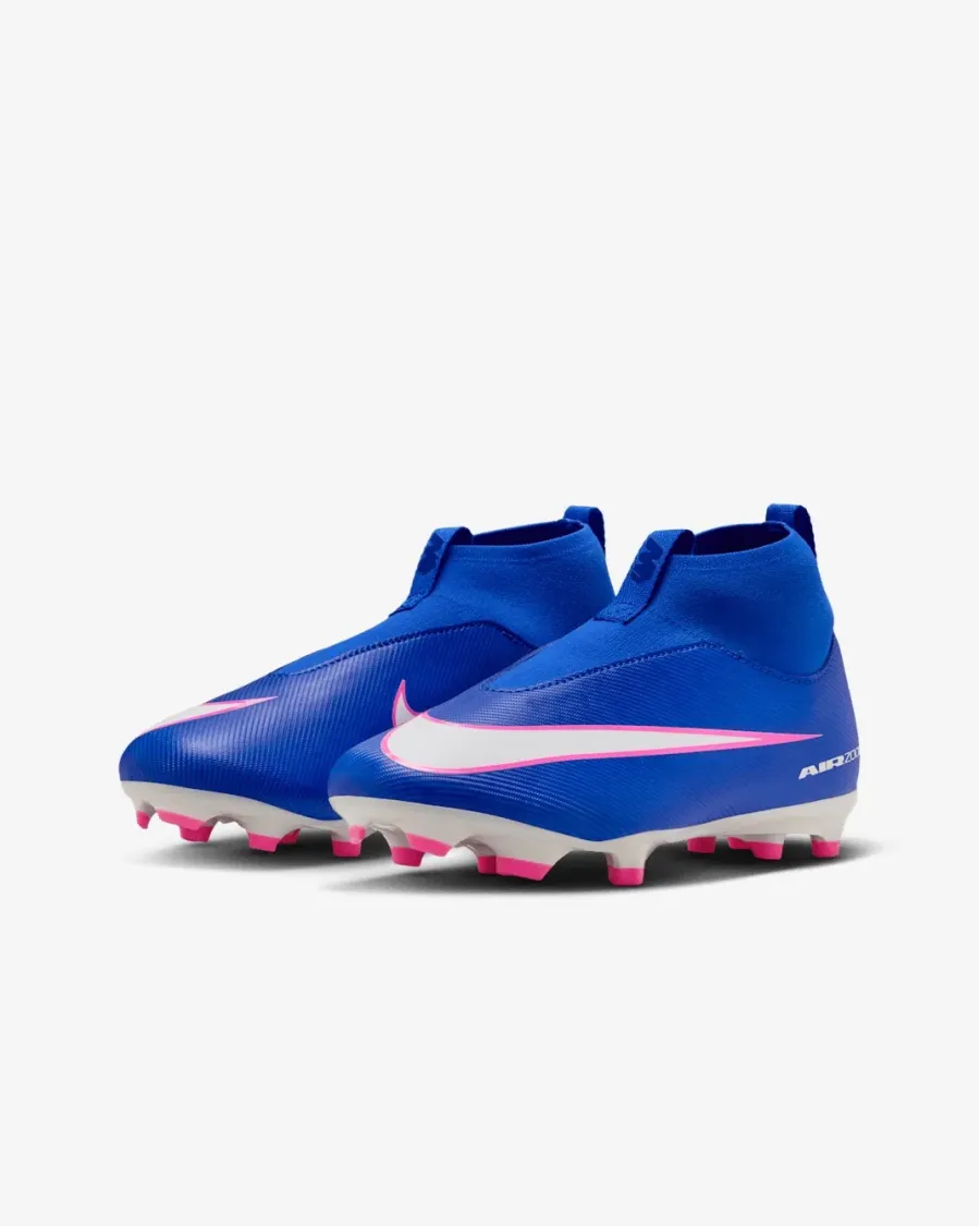 Бутси Nike Mercurial Superfly 10 Academy MG FQ8304-446